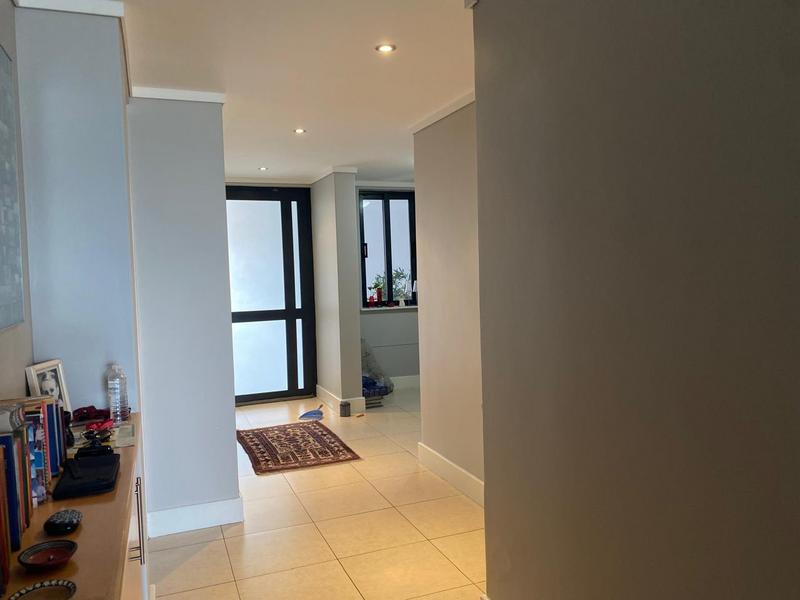 To Let 2 Bedroom Property for Rent in Bloubergstrand Western Cape